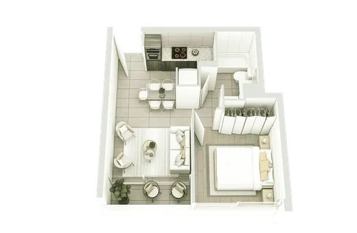 Planta 1D1B
